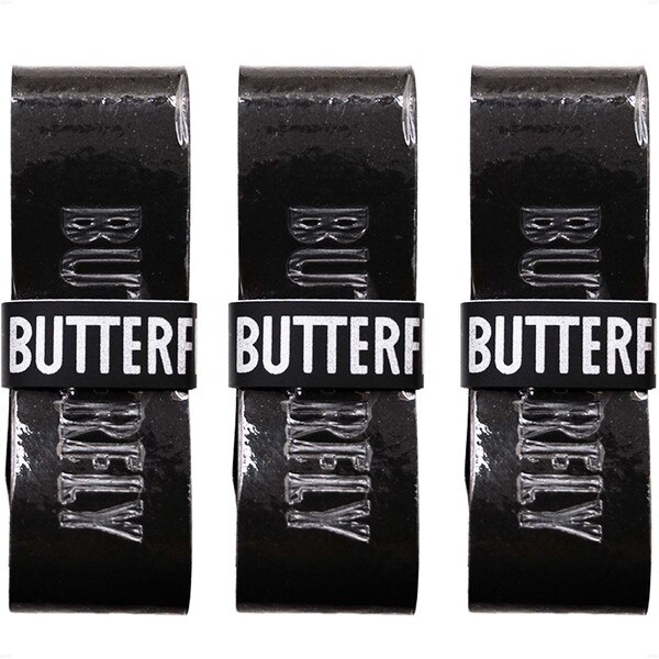 Butterfly Overgrip Tape - Set of Three